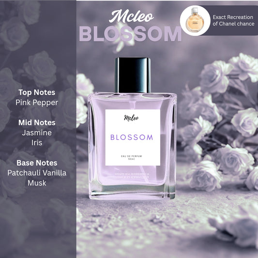 Mcleo Blossom