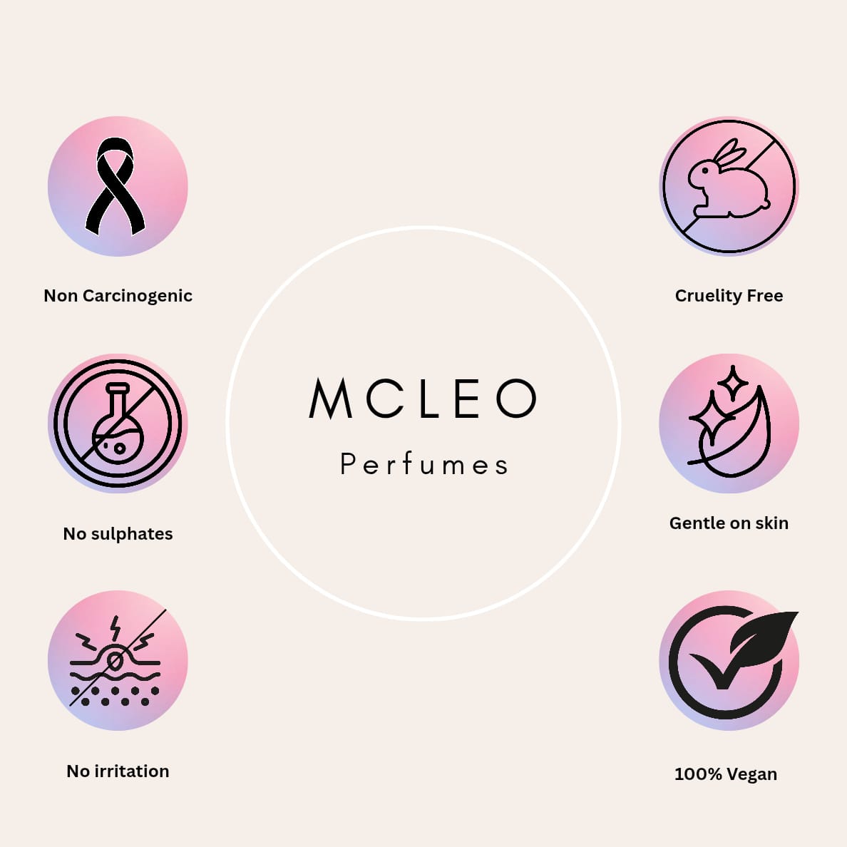 Mcleo Blossom
