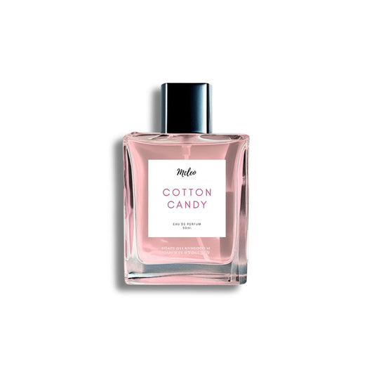 Mcleo COTTON CANDY