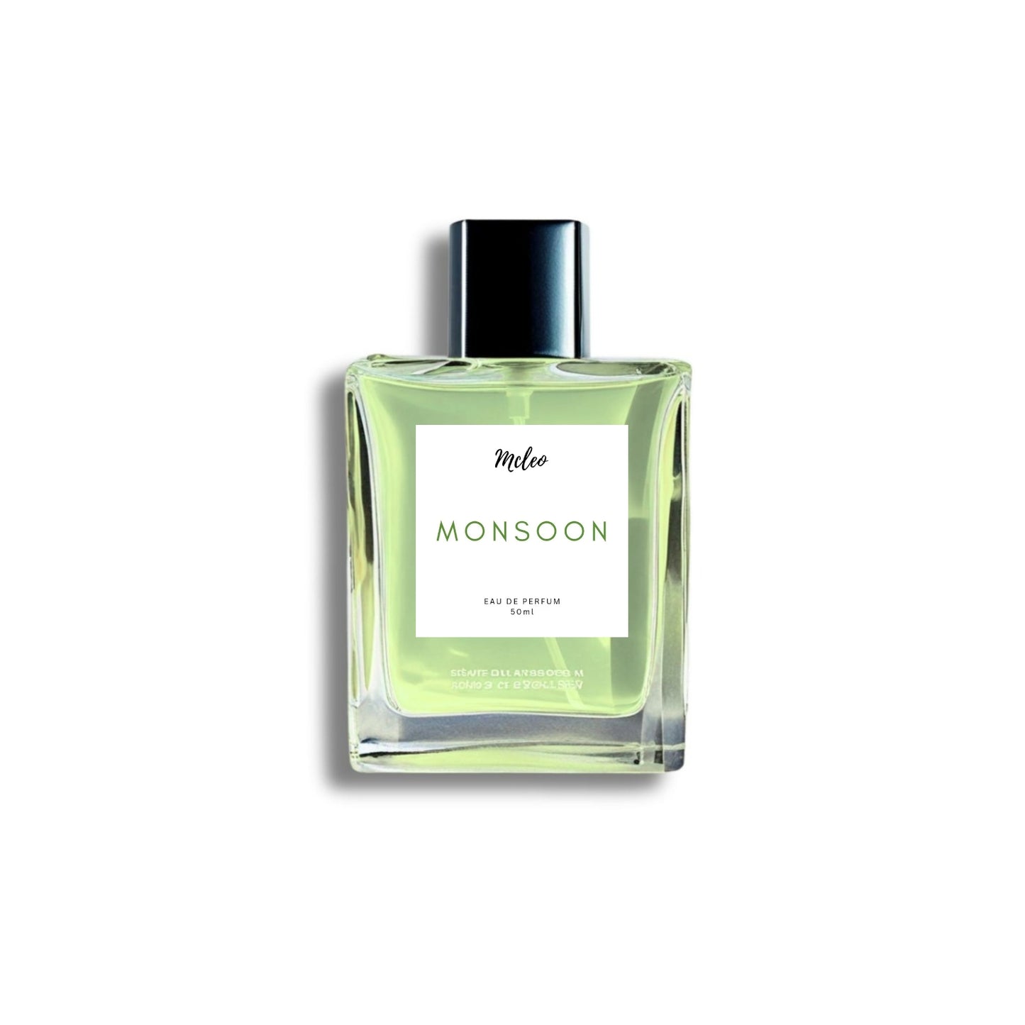 Mcleo MONSOON