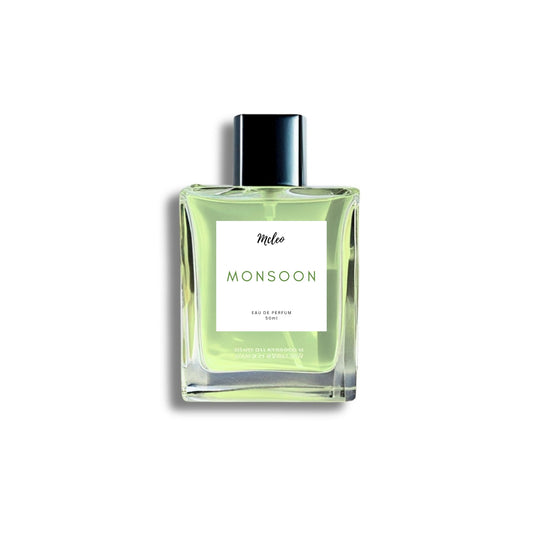 Mcleo MONSOON